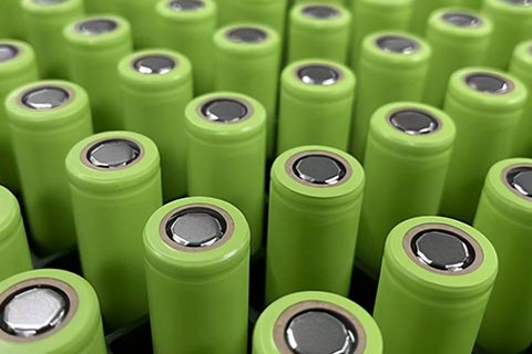 电池极片回收价格_电池回收龙头_旧电池怎么回收