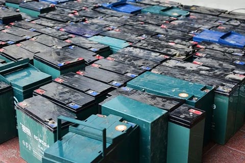 ㊣琼海长坡高价铅酸蓄电池回收㊣回收动力电池电话㊣磷酸电池回收价格
